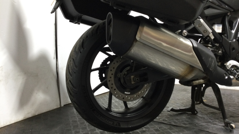 (23MY) Honda NT1100 Manual